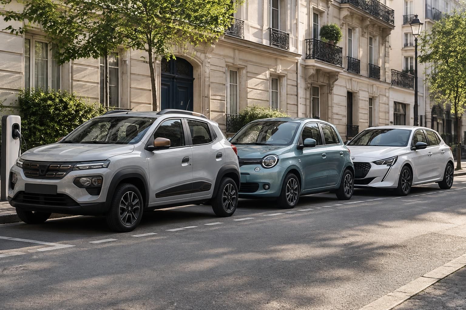 découvrez les voitures électriques les moins chères en 2026 : modèles à privilégier, prix, autonomie et critères pour faire le bon choix.
