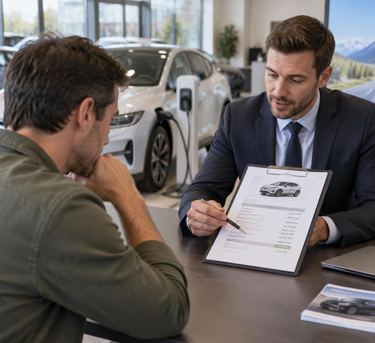 découvrez les voitures électriques les moins chères en 2026 : modèles à comparer, prix, autonomie et conseils pour choisir selon votre budget.