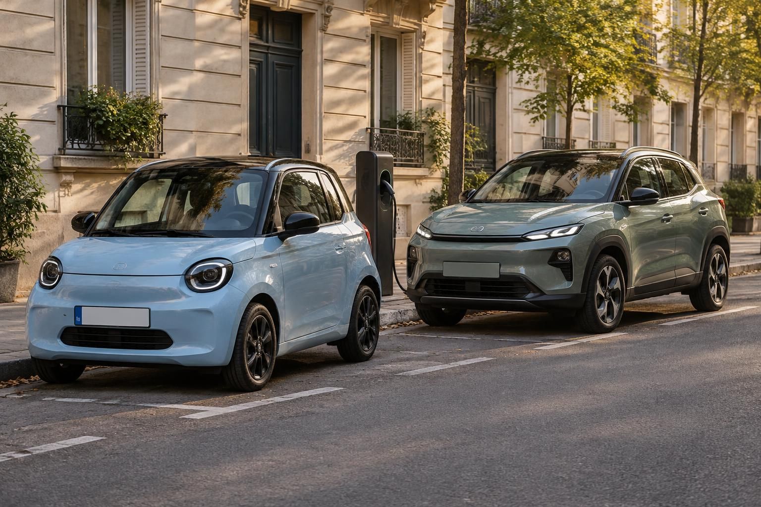 découvrez les modèles de voitures électriques abordables, leurs prix et les aides disponibles pour choisir celle qui convient à votre budget.