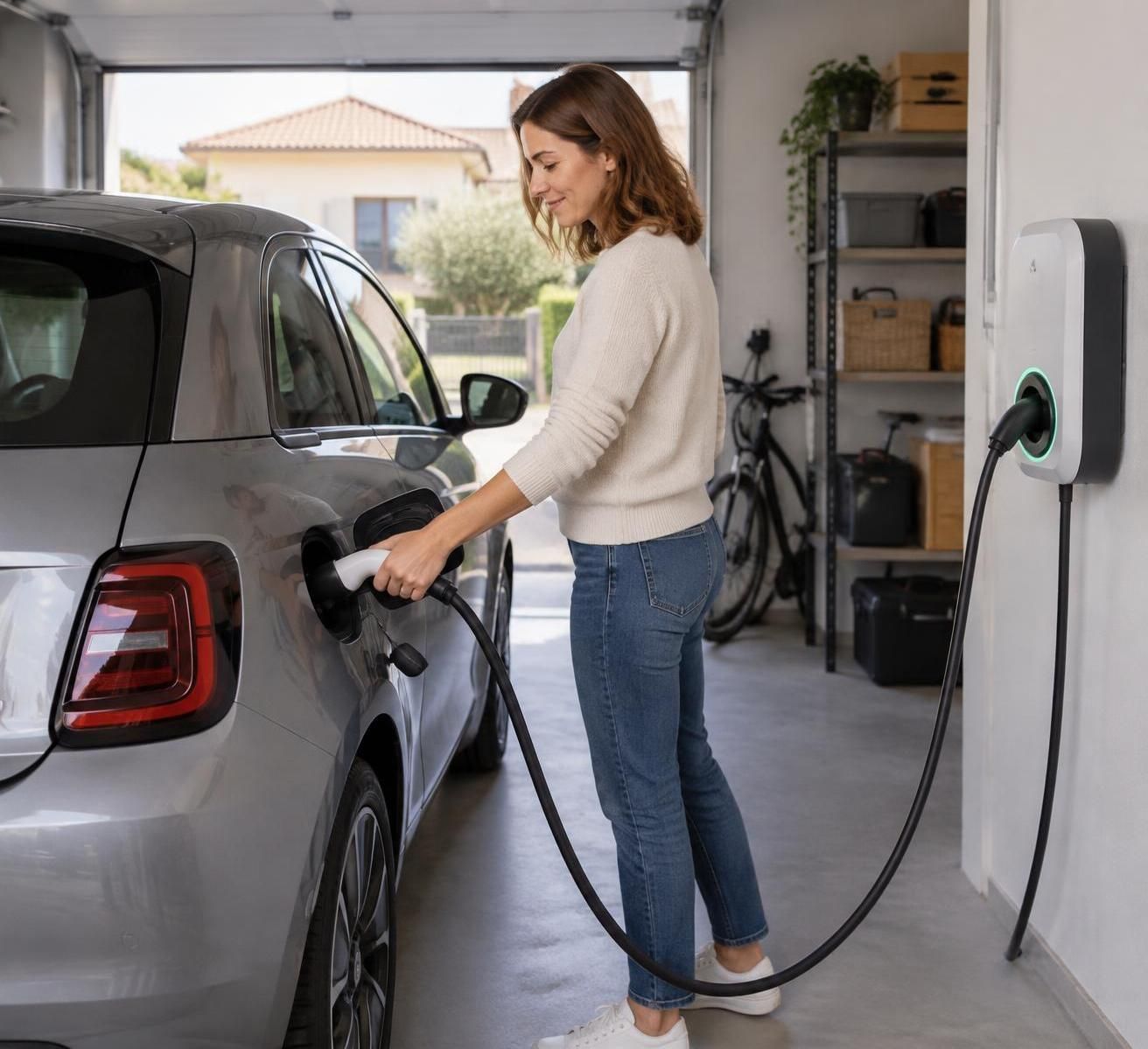 découvrez les voitures électriques les moins chères, comparez les modèles et leurs prix, et faites le point sur les aides disponibles pour réduire votre budget.