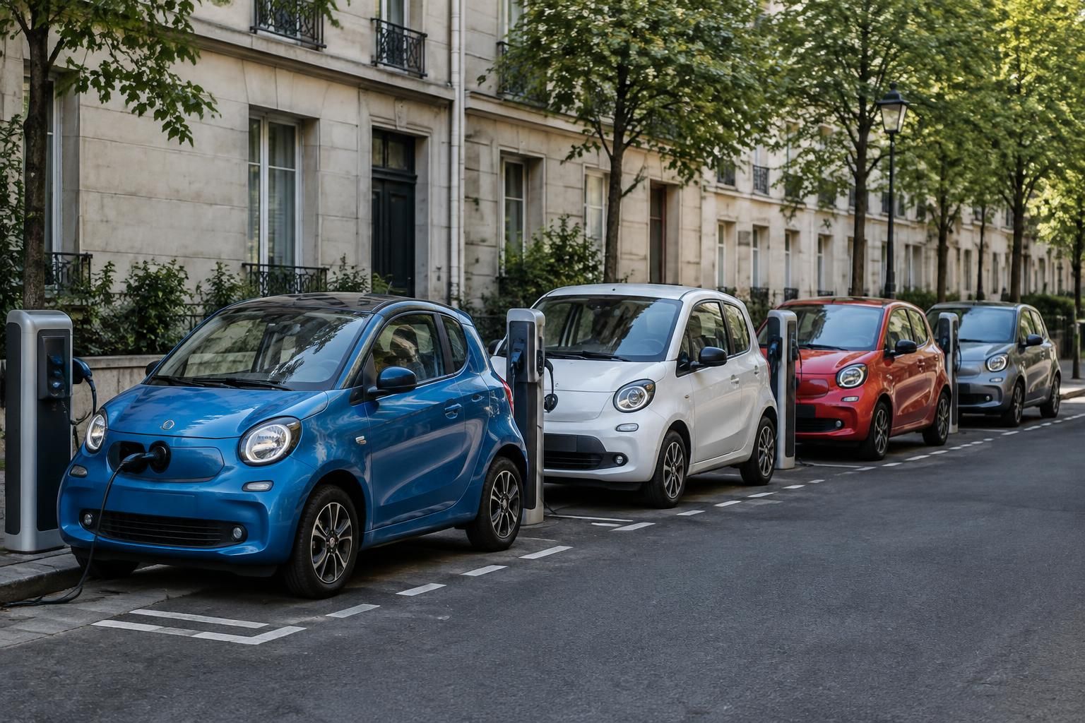 découvrez les voitures électriques pas chères en 2026 : modèles accessibles, prix, autonomie et aides disponibles pour choisir celle qui correspond à votre budget.