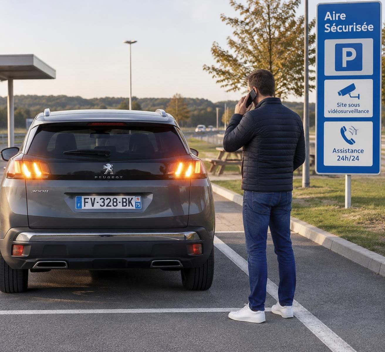 voyant moteur qui clignote : découvrez les causes possibles, les risques pour votre véhicule et les solutions à adopter rapidement.